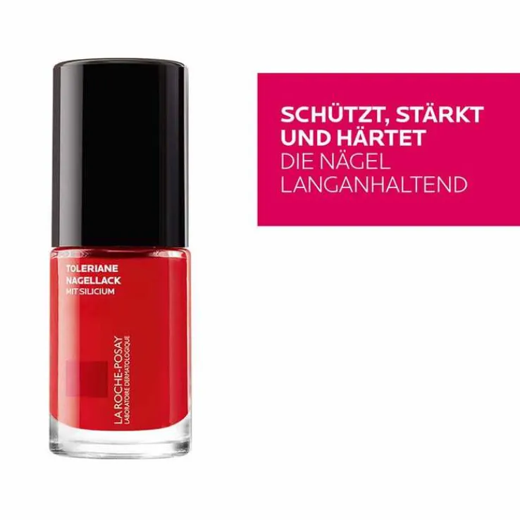 La Roche-Posay Silicium Color Care XL 22, 6 ml