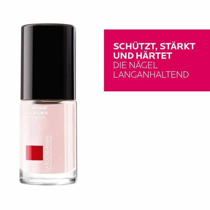 La Roche-Posay Silicium Pastel Care XL 02, 6 ml