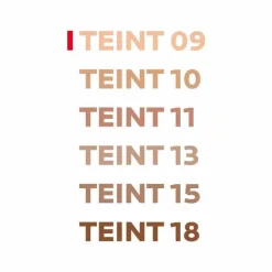 La Roche-Posay Toleriane Fluide Make-up Nr.9, 30 ml