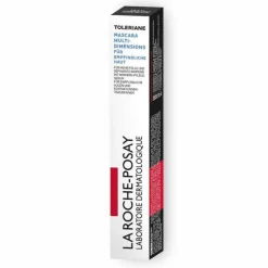 La Roche-Posay Toleriane Mascara Multi-Dimensions, 7.2 ml