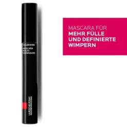 La Roche-Posay Toleriane Mascara Multi-Dimensions, 7.2 ml
