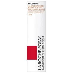La Roche-Posay Toleriane Teint Fluid 15 Doré, 30 ml