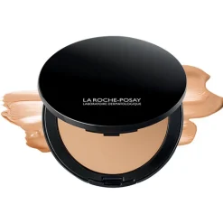La Roche-Posay Toleriane Teint Kompakt-Creme-Make-Up 15 Doré, 9 g