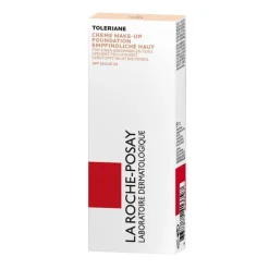 La Roche-Posay Toleriane Teint Fresh Make-up 02 Light Beige, 30 ml