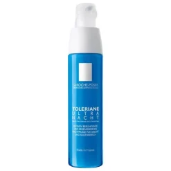 La Roche-Posay Toleriane Ultra Nacht Gel, 40 ml