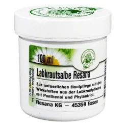 Labkrautsalbe, 100 ml