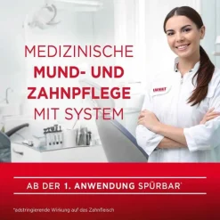 Lacalut aktiv Mundspüllösung, 300 ml