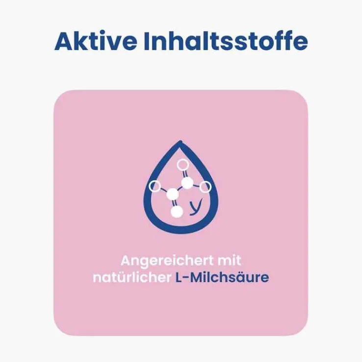 Lactacyd Classic Mousse, 150 ml