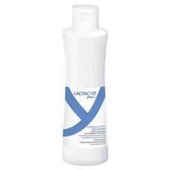 Lactacyd plus befeuchtend Intimwaschlotion, 250 ml