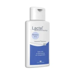 Lactel Nr.5 Hyposens Shampoo hypoallergene Rezeptur, 200 ml