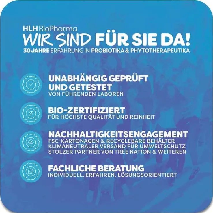 Lactobact Baby 7 Tage Beutel, 7X2 g