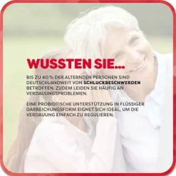 Lactobact 60plus Tropfen, 30 ml