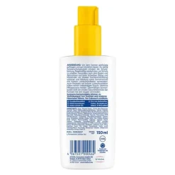 Ladival allergische Haut Sonnenschutz-Spray LSF 30, 150 ml