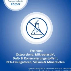 Ladival allergische Haut Sonnenschutz-Gel LSF 30, 200 ml