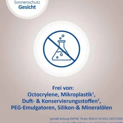 Ladival Antioxidativ Creme Gesicht LSF 50 + , 50 ml