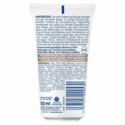 Ladival Antioxidativ Creme Gesicht LSF 30, 50 ml