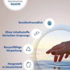 Ladival Antioxidativ Creme Gesicht LSF 30, 50 ml