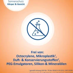 Ladival empfindliche Kinderhaut Spray LSF 50 + , 150 ml