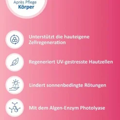 Ladival sonnengestresste Haut Akut Spray LSF 50 + , 150 ml