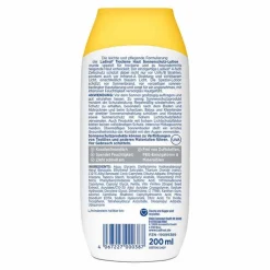 Ladival trockene Haut Sonnenschutz-Lotion LSF 50 + , 200 ml