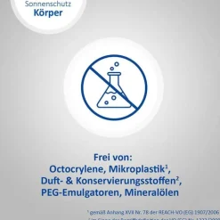 Ladival trockene Haut Sonnenschutz-Spray LSF 30, 150 ml