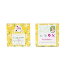 Lamazuna Fester Conditioner Vanille, 74 g