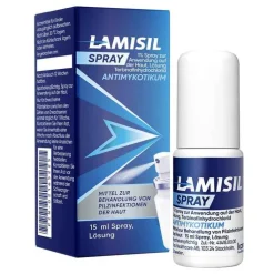 LAMISIL Spray, 15 ml