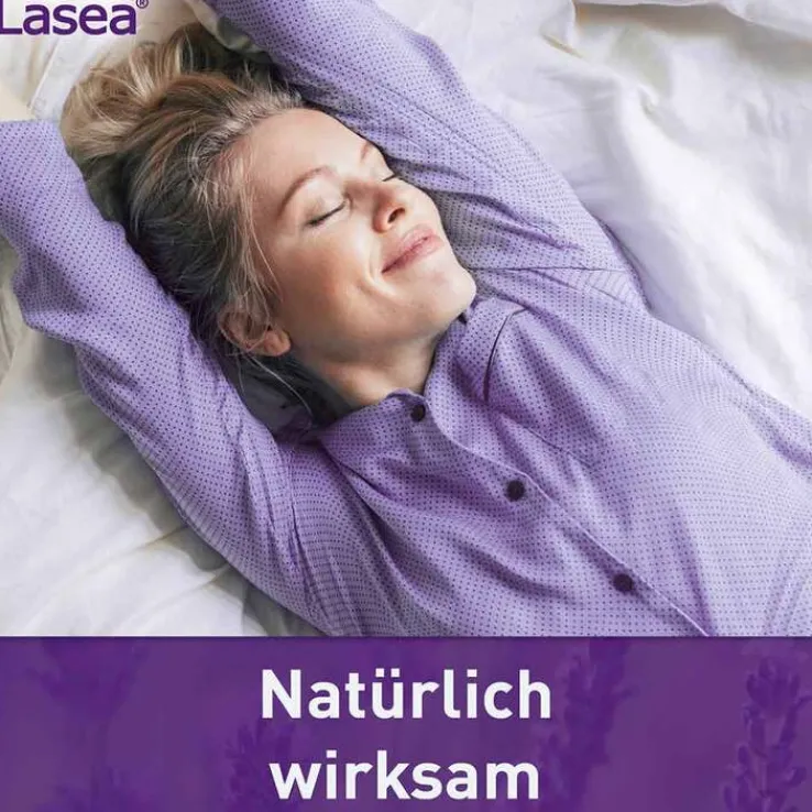 Lasea Weichkapseln bei innerer Unruhe, 2x56 St
