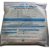 Latex Schaumkissen rund 47,5 cm, 1 St