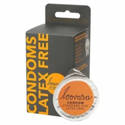 Latexfree Condoms, 12 St