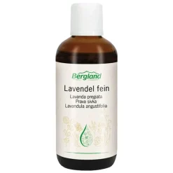 Lavendel-Öl fein, 100 ml