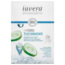 Lavera Hydro Tuchmaske, 1 St