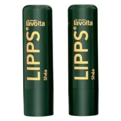 Lavolta Shea Biomedica Lipps, 2X4.7 g