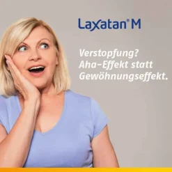 Laxatan M Granulat zur Herstellung einer Suspension zum Einnehmen , 48 St