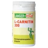 L-Carnitin 300 mg Kapseln, 60 St
