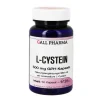 L-Cystein 500 mg Kapseln, 60 St