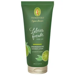 Lebensfreude Cremedusche, 200 ml