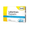 Lebertran Kapseln, 30 St