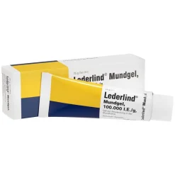 Lederlind® Mundgel, 25 g