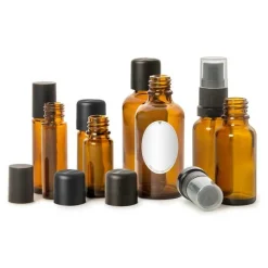 Leerflaschenset Diy, 1 St