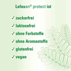 Lefaxan protect Hartkapseln, 30 St