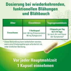 Lefaxan protect Hartkapseln, 30 St