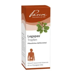 Legapas Tropfen, 45 ml