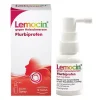 Lemocin Flurbiprofen 8,75mg / Dosis Spray zur Anwendung in der Mundhöhle, 15 ml
