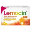 Lemocin® gegen Halsschmerzen Honig- und Zitronengeschmack, 24 St