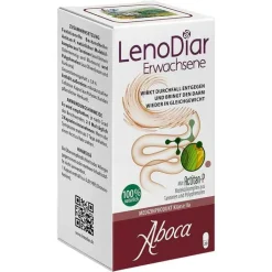 Lenodiar Erwachsene Kapseln, 20 St