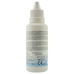 Lenscare Hartlinsenreiniger für formstabile Linsen, 60 ml