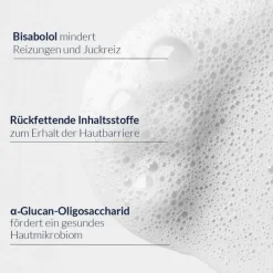 Leti AT4 Dusch- und Badegel, 750 ml