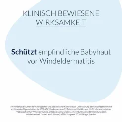 Leti AT4 Windelcreme, 75 g