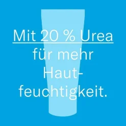Leti balm Repair Fußpflegecreme, 100 ml